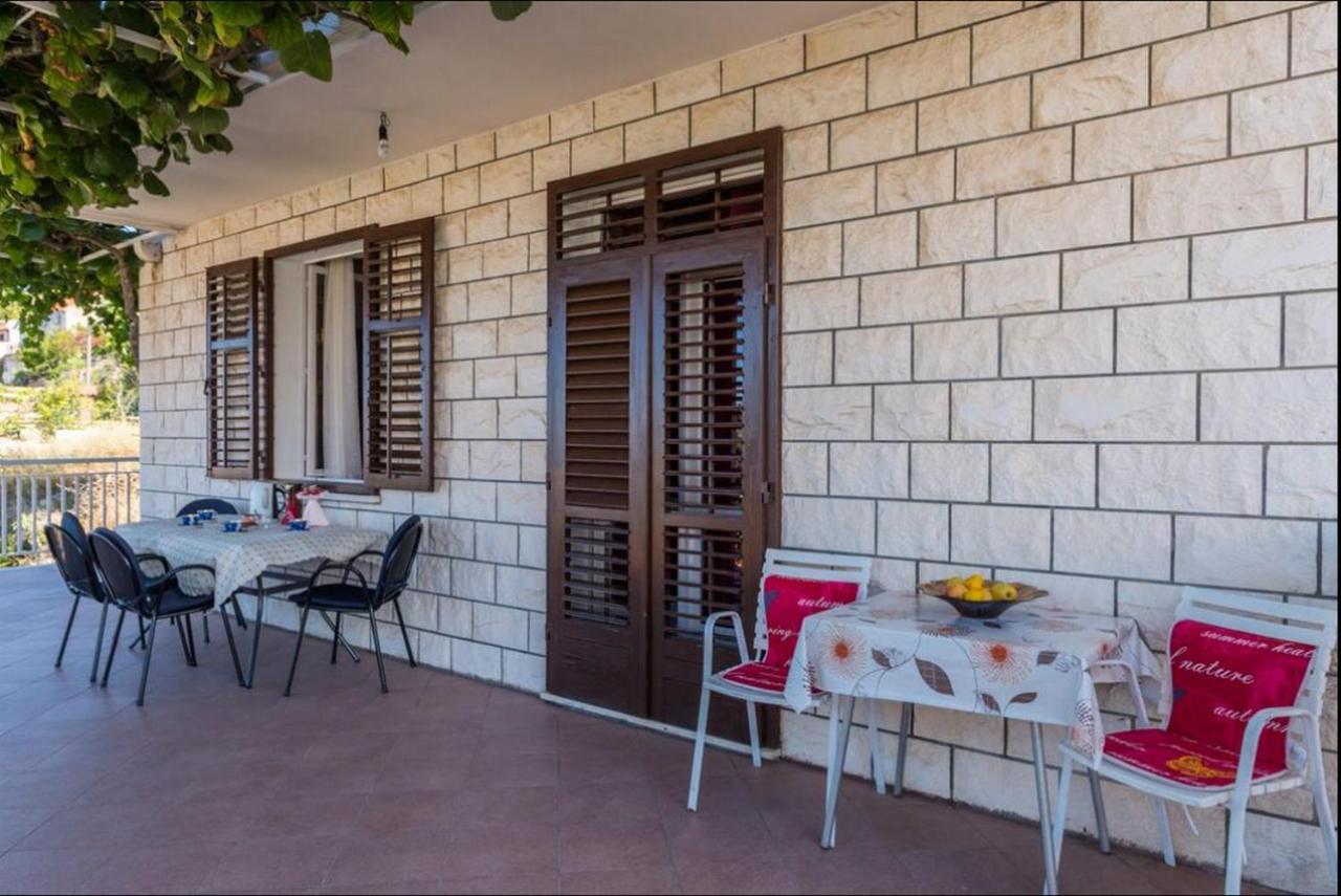 Rooms Rita Dubrovnik Ngoại thất bức ảnh