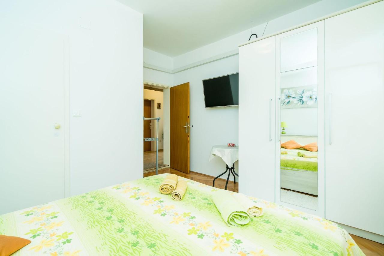 Rooms Rita Dubrovnik Ngoại thất bức ảnh