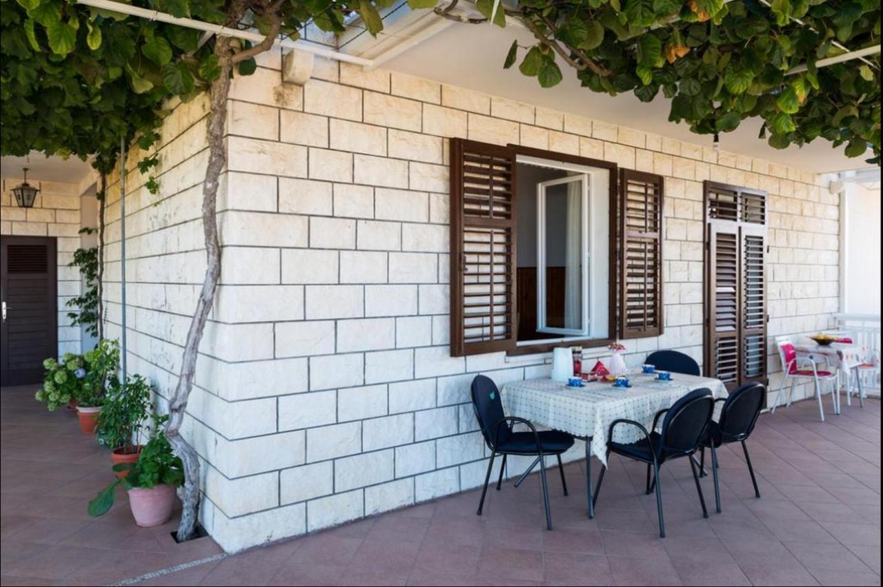 Rooms Rita Dubrovnik Ngoại thất bức ảnh