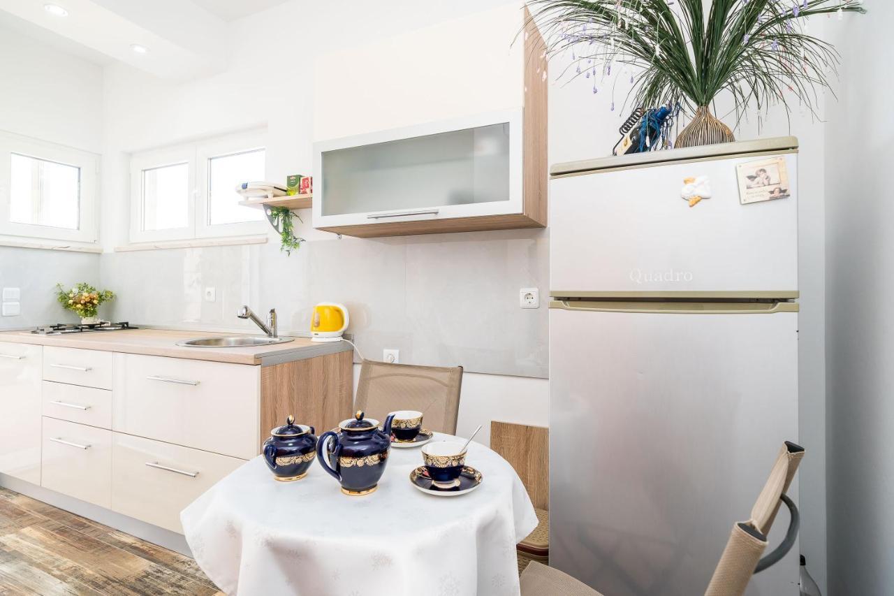 Rooms Rita Dubrovnik Ngoại thất bức ảnh