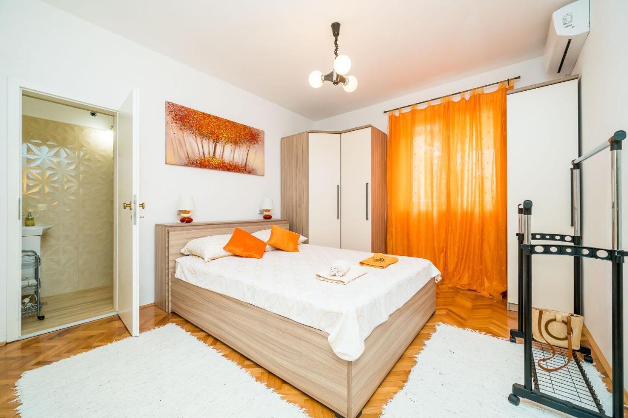 Rooms Rita Dubrovnik Ngoại thất bức ảnh