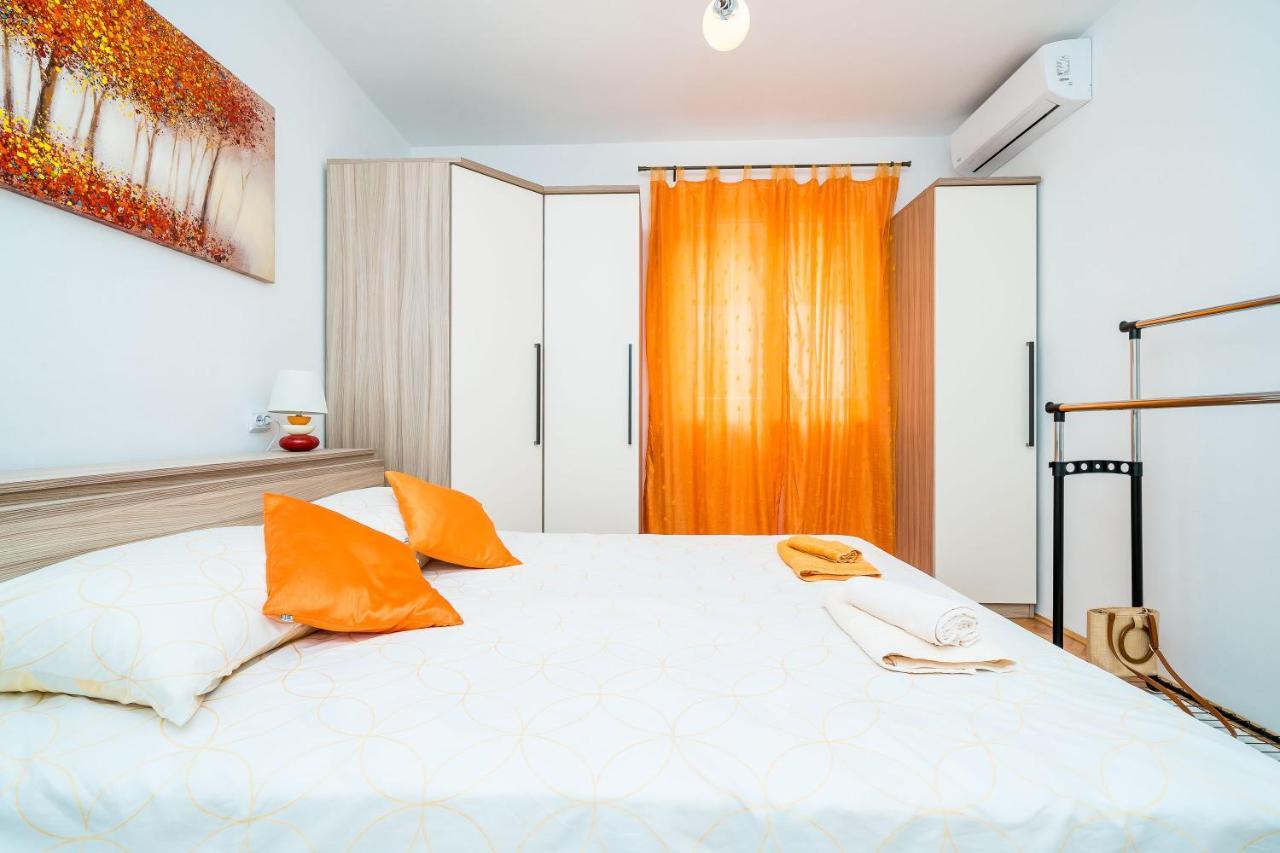 Rooms Rita Dubrovnik Ngoại thất bức ảnh