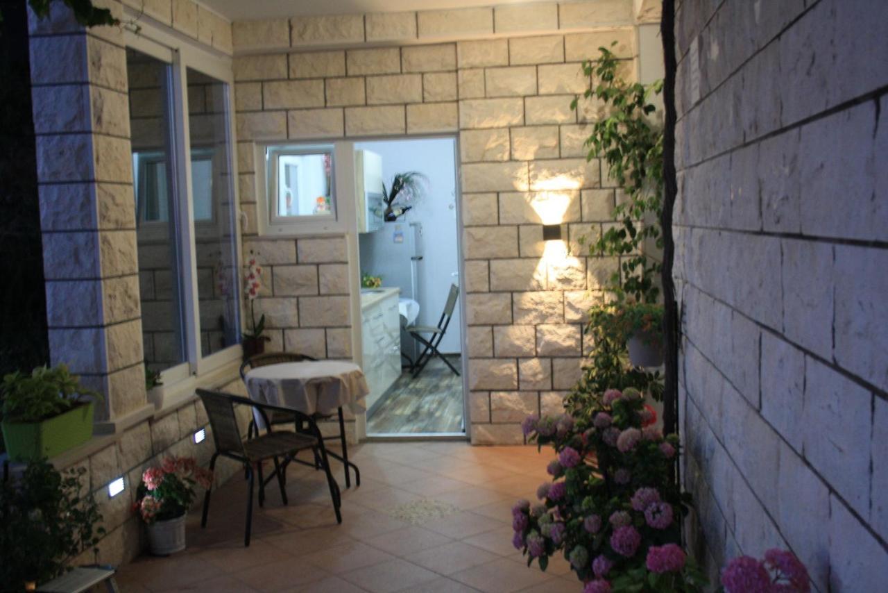 Rooms Rita Dubrovnik Ngoại thất bức ảnh