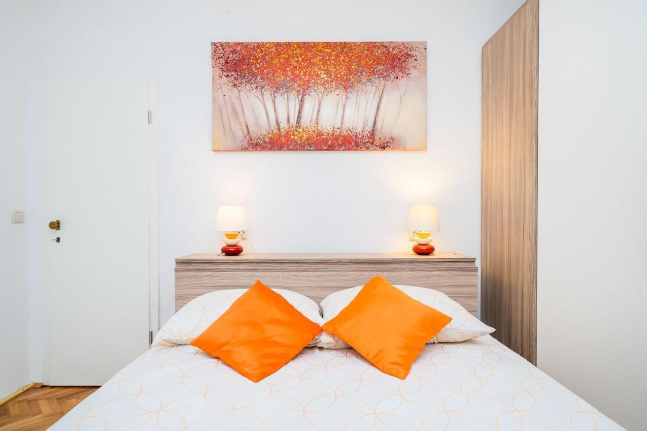 Rooms Rita Dubrovnik Ngoại thất bức ảnh