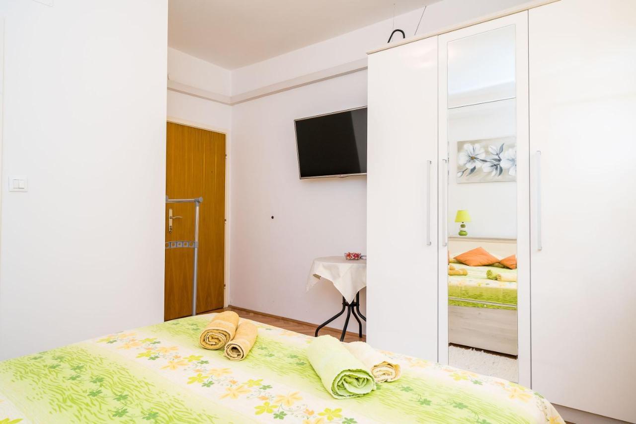 Rooms Rita Dubrovnik Ngoại thất bức ảnh