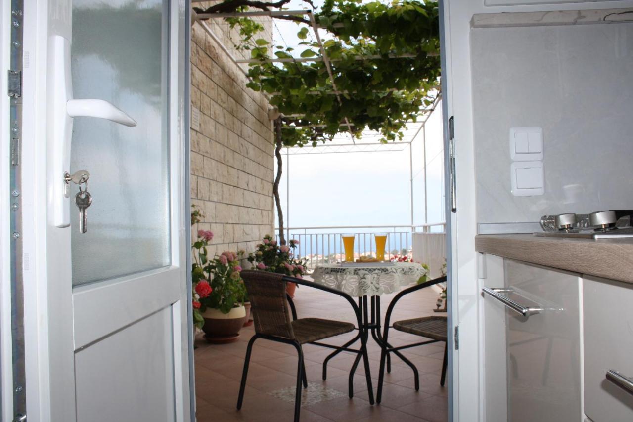 Rooms Rita Dubrovnik Ngoại thất bức ảnh