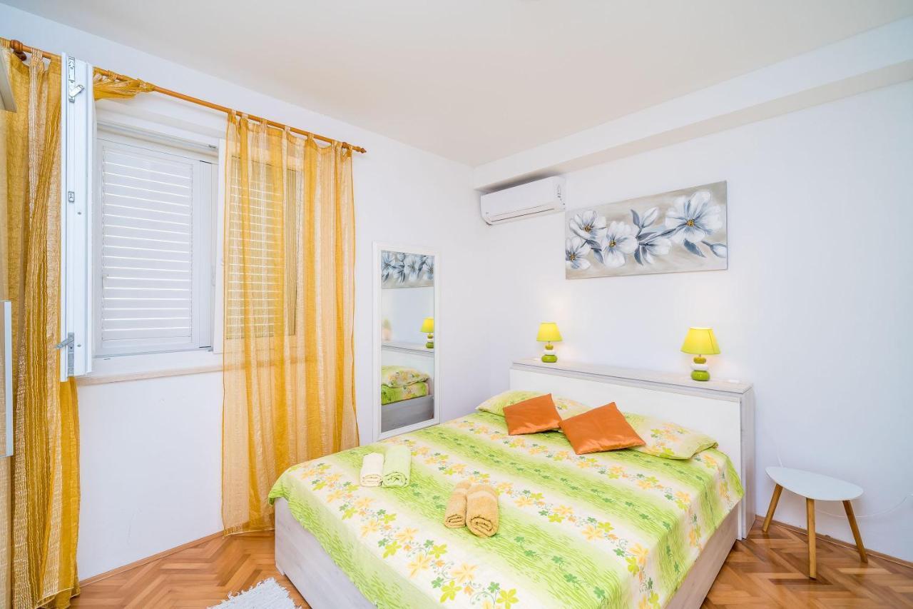 Rooms Rita Dubrovnik Ngoại thất bức ảnh