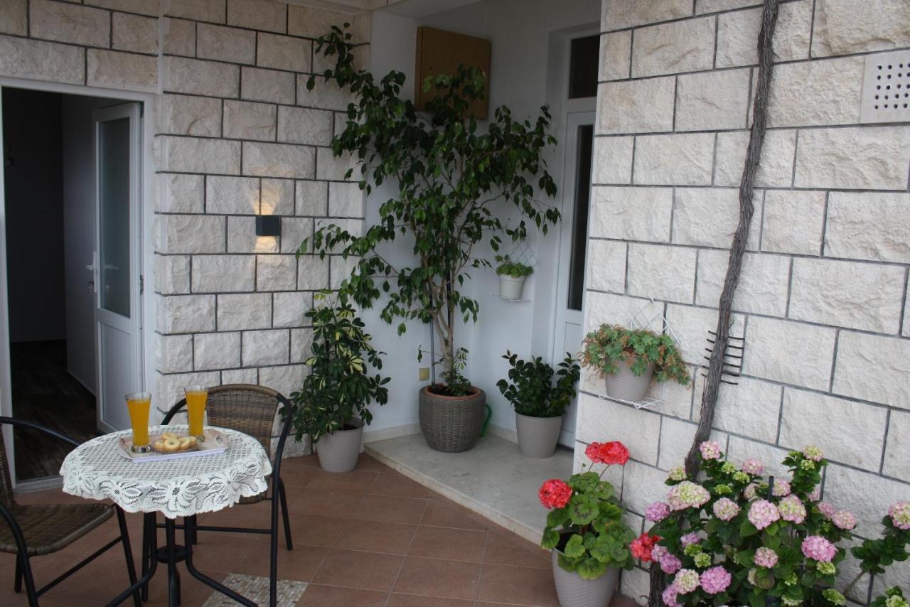 Rooms Rita Dubrovnik Ngoại thất bức ảnh