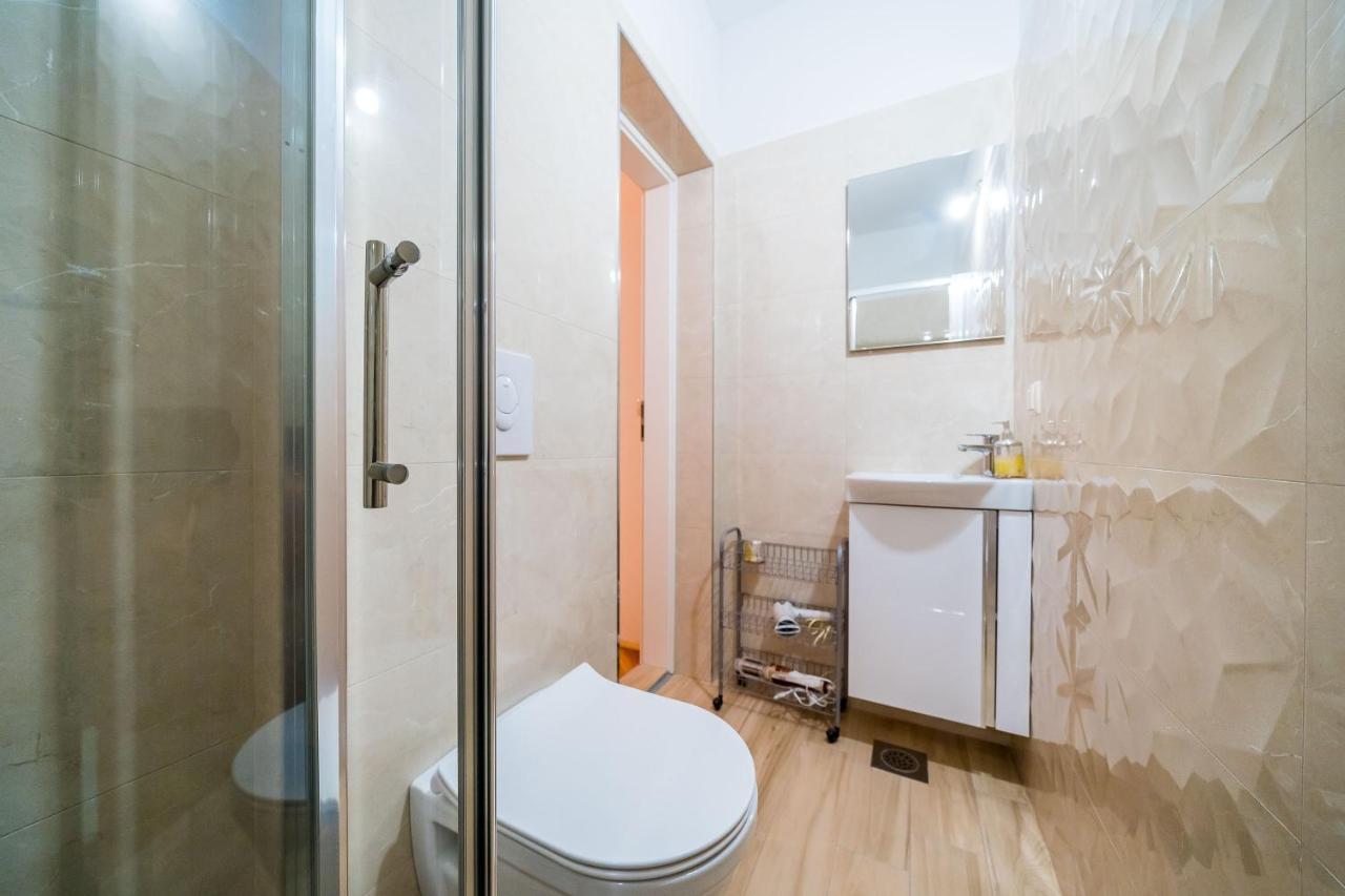 Rooms Rita Dubrovnik Ngoại thất bức ảnh
