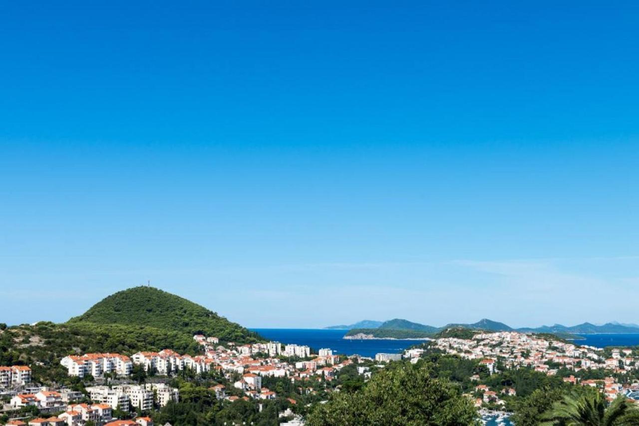 Rooms Rita Dubrovnik Ngoại thất bức ảnh