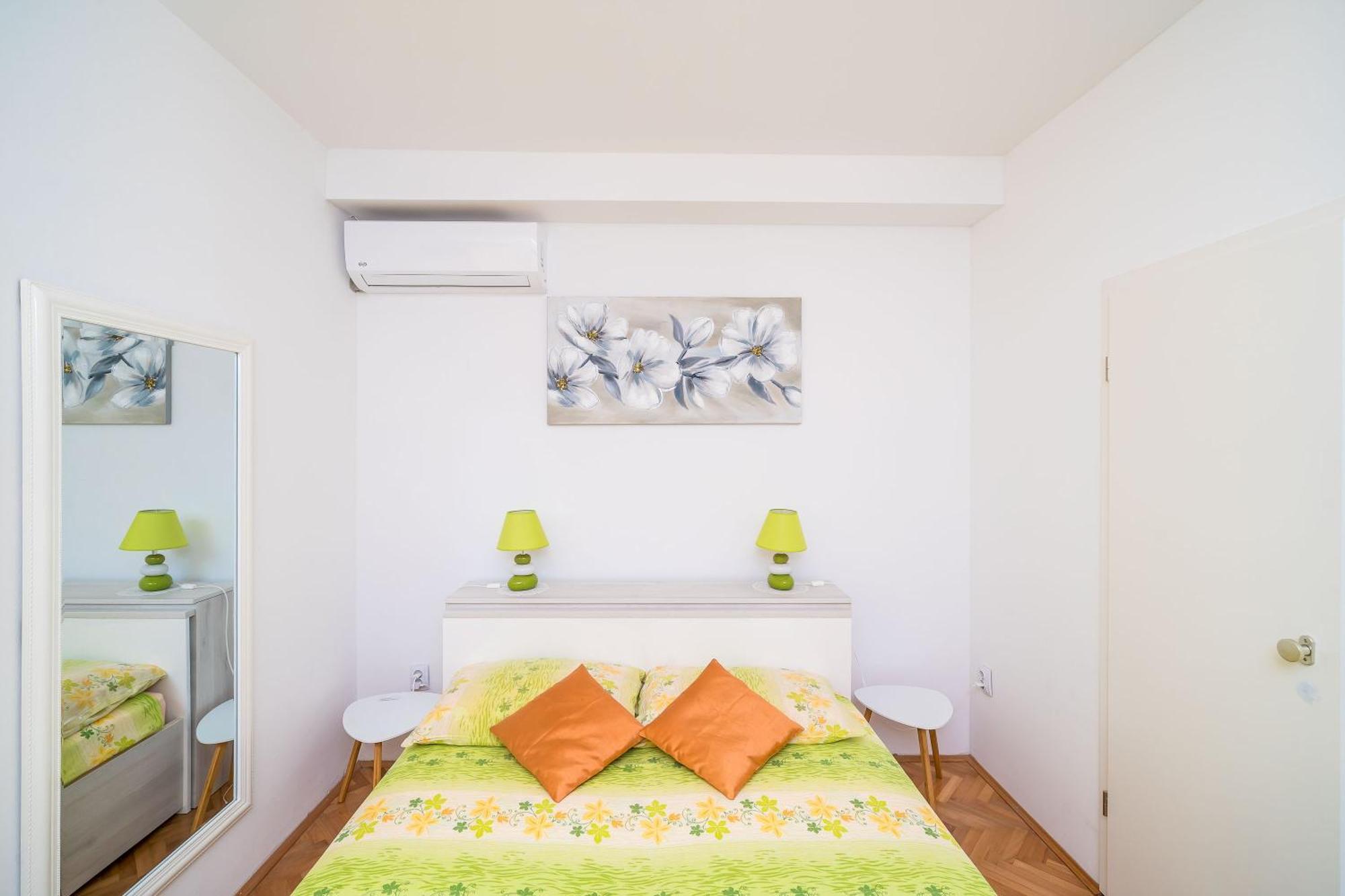 Rooms Rita Dubrovnik Phòng bức ảnh