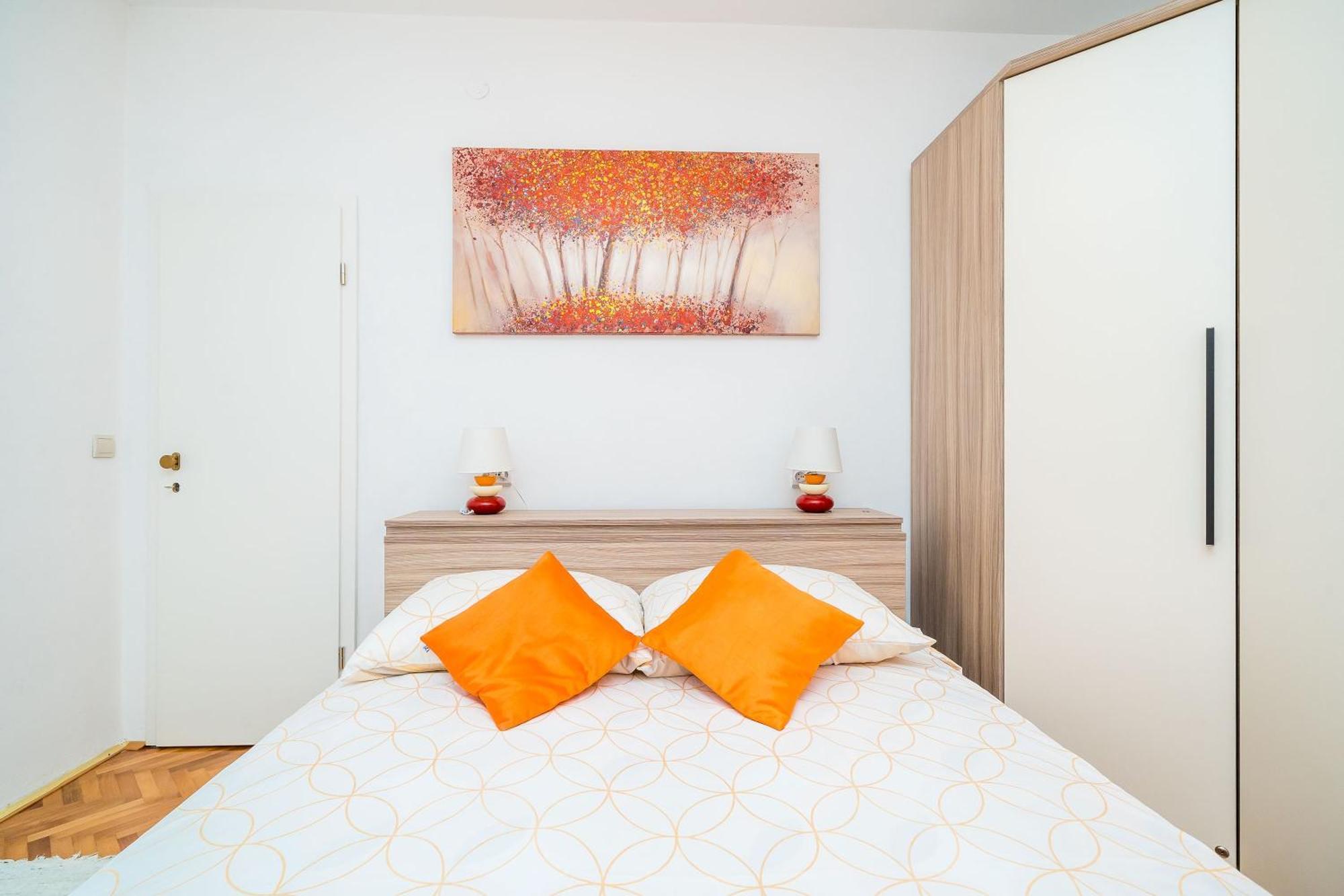 Rooms Rita Dubrovnik Phòng bức ảnh